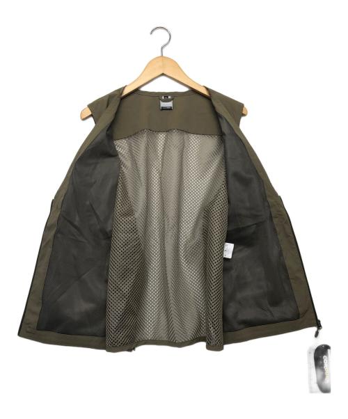 PHENIX（フェニックス）PHENIX (フェニックス) クラッグベスト ベージュ サイズ:XL 未使用品の古着・服飾アイテム