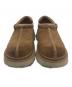 UGG (アグ) TASMAN LUG ブラウン サイズ:26cm：12000円