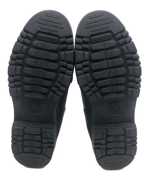 Timberland（ティンバーランド）Timberland (ティンバーランド) ヘリテージ GTX モックトゥ ブラック サイズ:26cmの古着・服飾アイテム