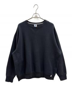 中古・古着通販】Araki (アラキ) ARAKI スウェット ネイビー サイズ