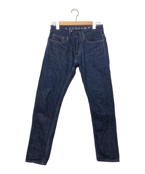 Denham（デンハム）Denham (デンハム) CIOTA (シオタ) 27201-3-11901 デニムパンツ インディゴ サイズ:29の古着・服飾アイテム