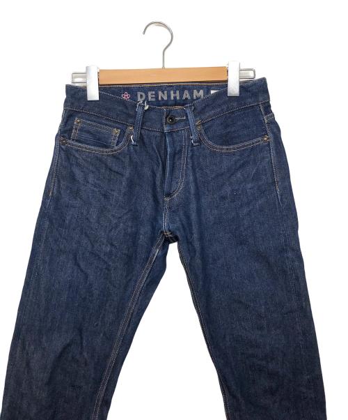 Denham（デンハム）Denham (デンハム) CIOTA (シオタ) 27201-3-11901 デニムパンツ インディゴ サイズ:29の古着・服飾アイテム