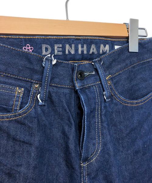 Denham（デンハム）Denham (デンハム) CIOTA (シオタ) 27201-3-11901 デニムパンツ インディゴ サイズ:29の古着・服飾アイテム