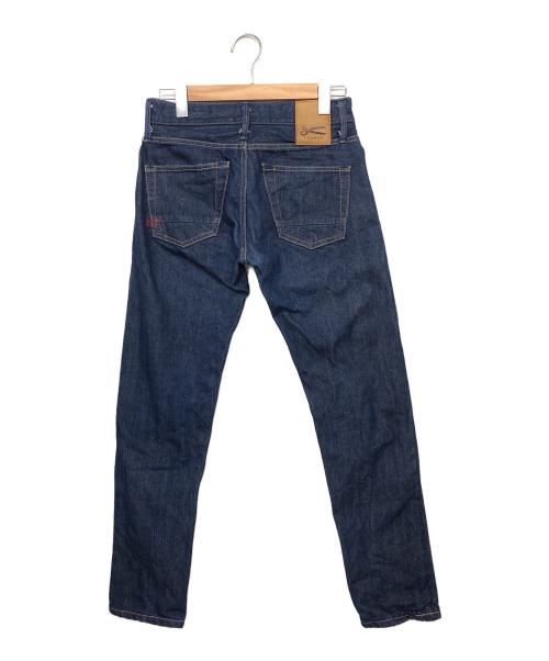 Denham（デンハム）Denham (デンハム) CIOTA (シオタ) 27201-3-11901 デニムパンツ インディゴ サイズ:29の古着・服飾アイテム