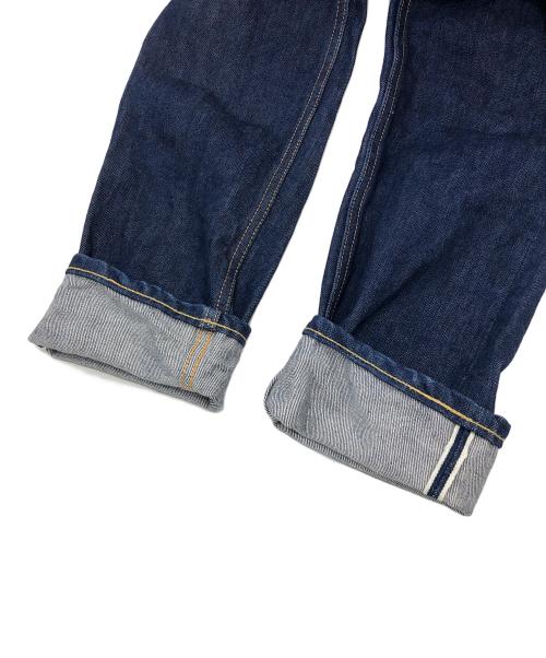 Denham（デンハム）Denham (デンハム) CIOTA (シオタ) 27201-3-11901 デニムパンツ インディゴ サイズ:29の古着・服飾アイテム