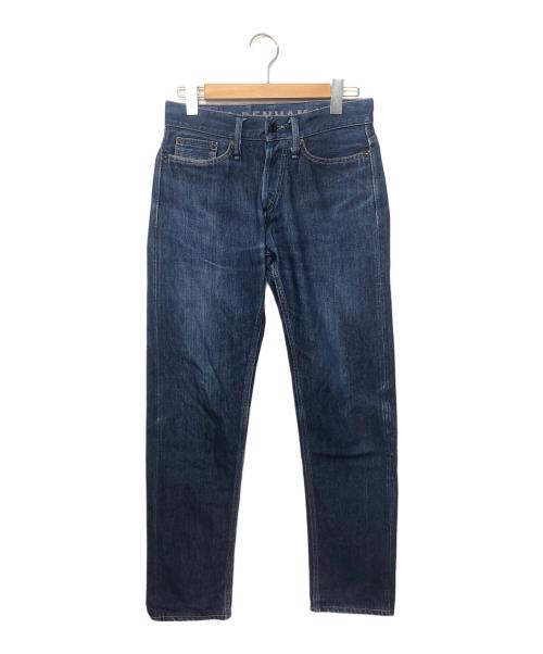 Denham（デンハム）Denham (デンハム) 27201-3-11901　デニムパンツ インディゴ サイズ:W27の古着・服飾アイテム