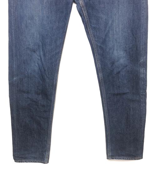 Denham（デンハム）Denham (デンハム) 27201-3-11901　デニムパンツ インディゴ サイズ:W27の古着・服飾アイテム