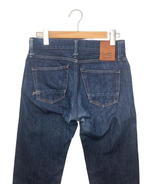 Denham（デンハム）Denham (デンハム) 27201-3-11901　デニムパンツ インディゴ サイズ:W27の古着・服飾アイテム
