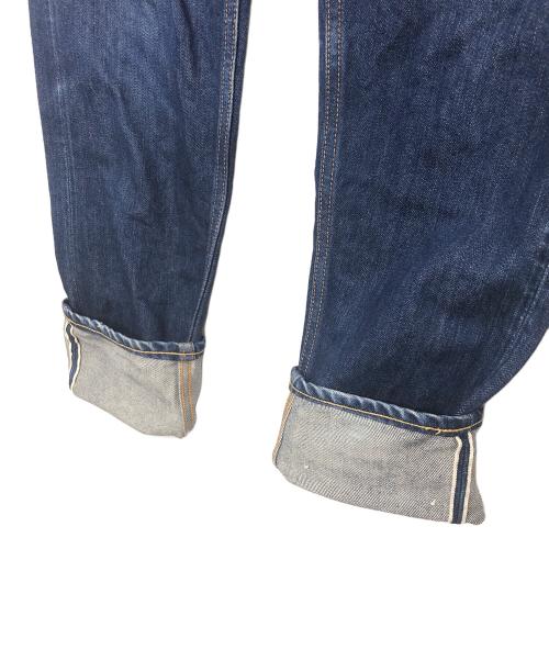 Denham（デンハム）Denham (デンハム) 27201-3-11901　デニムパンツ インディゴ サイズ:W27の古着・服飾アイテム
