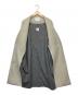 中古・古着 ENFOLD (エンフォルド) 300BA630-1670　ウールコート アイボリー サイズ:36：12000円