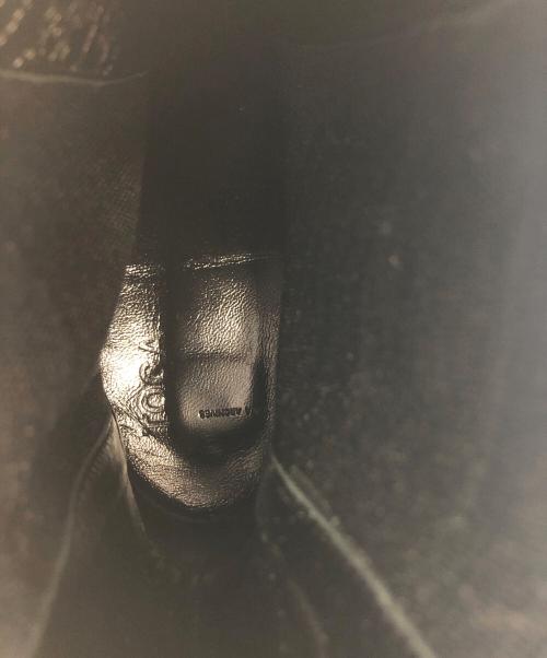 TOGA（トーガ）TOGA (トーガ) サイドゴアブーツ ホワイト サイズ:不明の古着・服飾アイテム