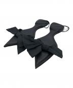 TOGA ARCHIVESトーガアーカイブス）の古着「サンダル」｜ブラック