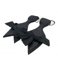 TOGA ARCHIVES（トーガアーカイブス）の古着「サンダル」｜ブラック