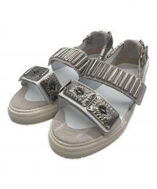 TOGA PULLA（トーガ プルラ）の古着「AJ664」｜ホワイト