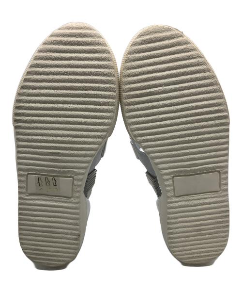 TOGA PULLA（トーガ プルラ）TOGA PULLA (トーガ プルラ) AJ664 ホワイト サイズ:38の古着・服飾アイテム