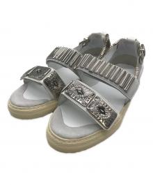 TOGA（トーガ）の古着「AJ664」｜ホワイト