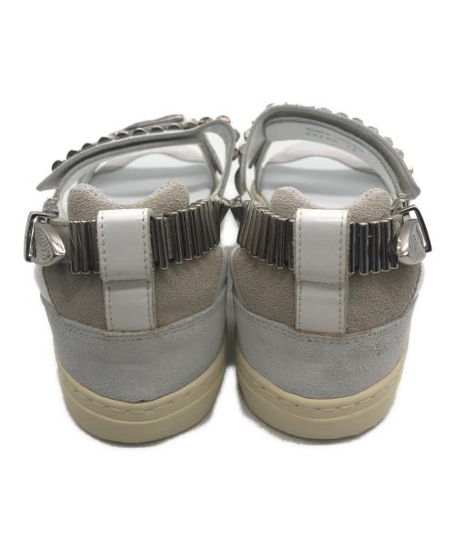 TOGA（トーガ）TOGA (トーガ) AJ664 ホワイト サイズ:38の古着・服飾アイテム