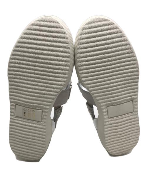 TOGA PULLA（トーガ プルラ）TOGA PULLA (トーガ プルラ) AJ664 ホワイト サイズ:38の古着・服飾アイテム