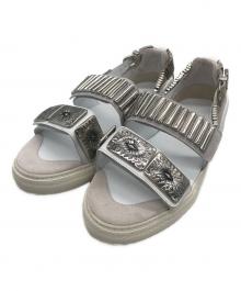 TOGA PULLA（トーガ プルラ）の古着「AJ664」｜ホワイト