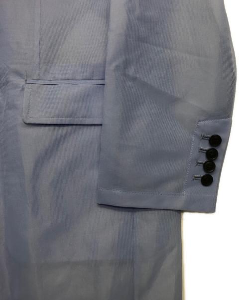 TOGA PULLA（トーガ プルラ）TOGA PULLA (トーガ プルラ) TP01-FA232 ブルー サイズ:38の古着・服飾アイテム