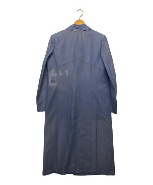 TOGA PULLA（トーガ プルラ）TOGA PULLA (トーガ プルラ) TP01-FA232 ブルー サイズ:38の古着・服飾アイテム