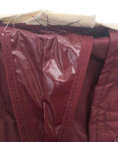 TOGA ARCHIVES（トーガアーカイブス）TOGA ARCHIVES (トーガアーカイブス) TA02-FF038　パンツ レッド サイズ:36の古着・服飾アイテム