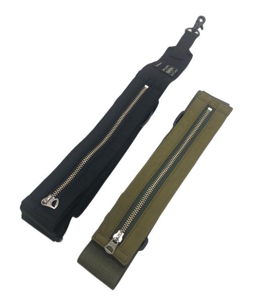 PORTER（ポーター）PORTER (ポーター) TOGA ARCHIVES (トーガアーカイブス) ヘルメットバッグ オリーブ 未使用品の古着・服飾アイテム