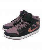 NIKEナイキ）の古着「FB9911-008」｜ブラック