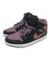 NIKE（ナイキ）の古着「FB9911-008」｜ブラック