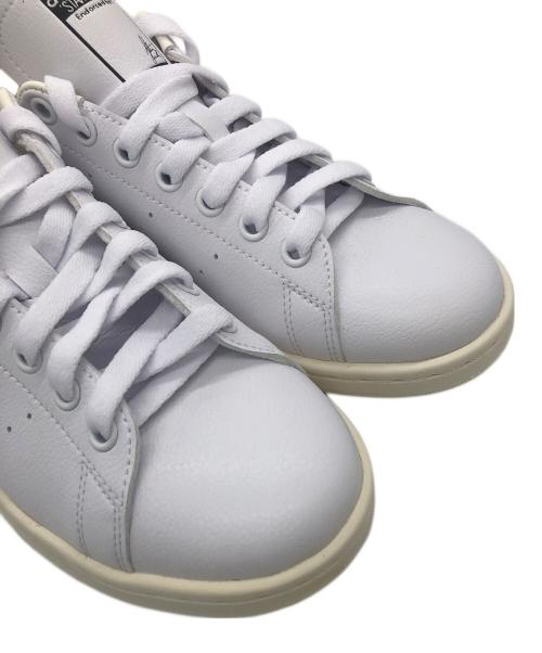 adidas（アディダス）adidas (アディダス) STANSMITH　スタンスミス ホワイト サイズ:25cmの古着・服飾アイテム