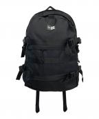 New Eraニューエラ）の古着「バックパック」｜ブラック