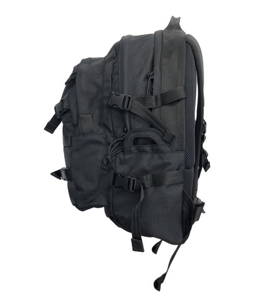 New Era（ニューエラ）New Era (ニューエラ) バックパック ブラックの古着・服飾アイテム