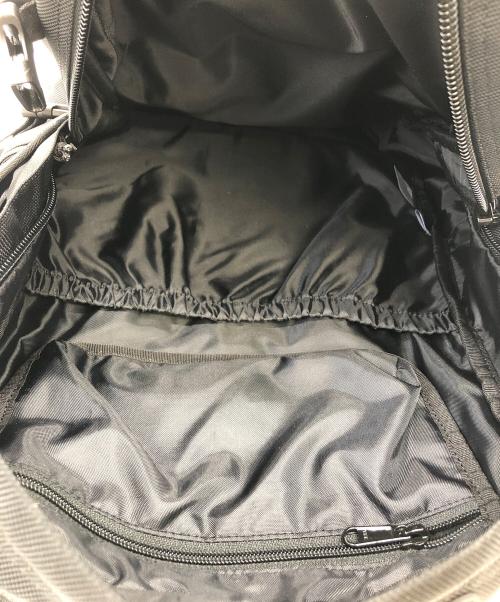 New Era（ニューエラ）New Era (ニューエラ) バックパック ブラックの古着・服飾アイテム