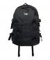 New Era（ニューエラ）の古着「バックパック」｜ブラック