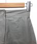 中古・古着 CHANEL (シャネル) P49105C00243　ショートパンツ グレー サイズ:34：35000円