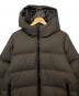 THE NORTH FACE (ザ ノース フェイス) SKYSCRAPER COAT（スカイスクレーパーコート） ND91864 (CW) ブラウン サイズ:M：20000円