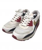 NIKEナイキ）の古着「AIR MAX90 Chinese New Year(2020)」｜レッド