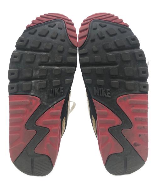 NIKE（ナイキ）NIKE (ナイキ) AIR MAX90 Chinese New Year(2020) レッド サイズ:27cmの古着・服飾アイテム