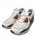 NIKE（ナイキ）の古着「AIR MAX90 Chinese New Year(2020)」｜レッド