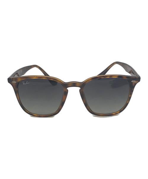 RAY-BAN（レイバン）RAY-BAN (レイバン) RB4258-F サングラス ブラウン サイズ:710/11 52□20の古着・服飾アイテム