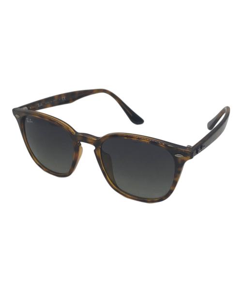 RAY-BAN（レイバン）RAY-BAN (レイバン) RB4258-F サングラス ブラウン サイズ:710/11 52□20の古着・服飾アイテム
