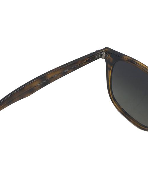 RAY-BAN（レイバン）RAY-BAN (レイバン) RB4258-F サングラス ブラウン サイズ:710/11 52□20の古着・服飾アイテム