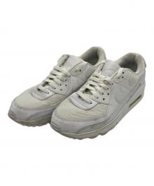 NIKE（ナイキ）の古着「AIR MAX 90 QS」｜ホワイト