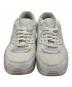 NIKE (ナイキ) AIR MAX 90 QS ホワイト サイズ:25：8000円