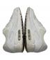 中古・古着 NIKE (ナイキ) AIR MAX 90 QS ホワイト サイズ:25：8000円