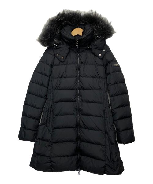 TATRAS（タトラス）TATRAS (タトラス) サルマ　ダウンコート ブラック サイズ:03の古着・服飾アイテム