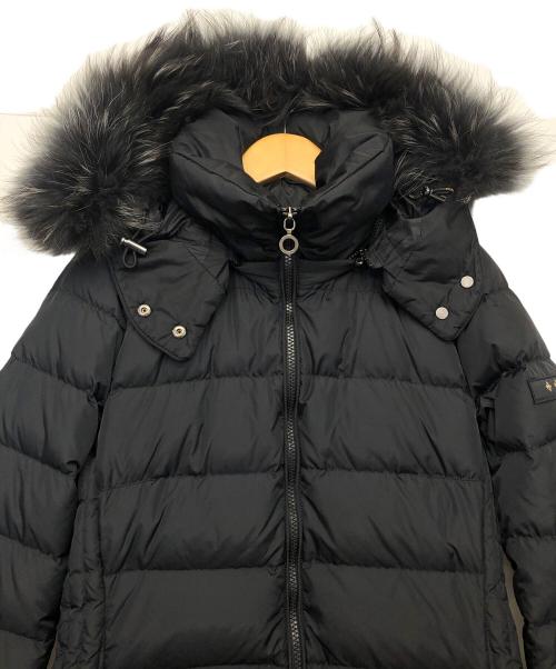 TATRAS（タトラス）TATRAS (タトラス) サルマ　ダウンコート ブラック サイズ:03の古着・服飾アイテム