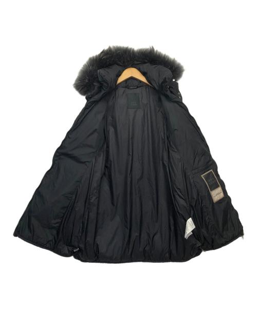 TATRAS（タトラス）TATRAS (タトラス) サルマ　ダウンコート ブラック サイズ:03の古着・服飾アイテム