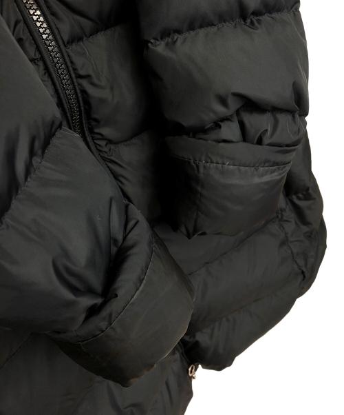 TATRAS（タトラス）TATRAS (タトラス) サルマ　ダウンコート ブラック サイズ:03の古着・服飾アイテム