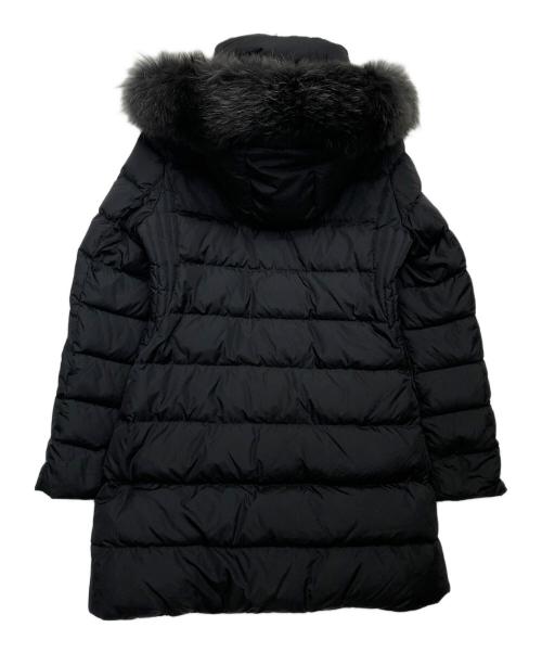 TATRAS（タトラス）TATRAS (タトラス) サルマ　ダウンコート ブラック サイズ:03の古着・服飾アイテム
